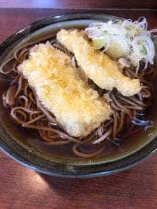 そば処 ながみ