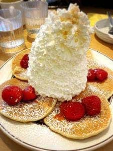 Eggs 'n Things さいたま新都心店