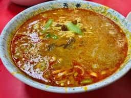 中華料理 天華