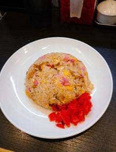 らーめん陽八