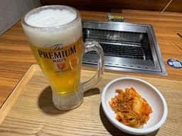 焼肉 えんや