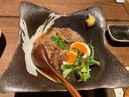 居酒家 琉津 Roots 風