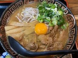 徳島らーめん ひろ家