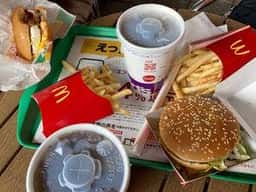 マクドナルド 武蔵浦和店