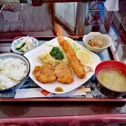 レストラン キノシタ