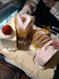 カフェ・ル・グレ