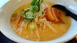 大鷹ラーメン
