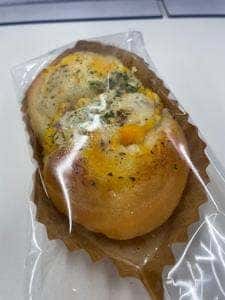 A-1 BAKERY JR大阪