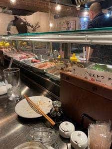 炭火焼鳥えんとつ 東門店