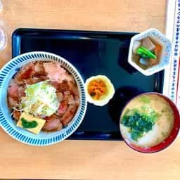 ごはん処みなと屋