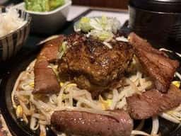 肉式