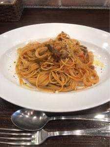 Osteria Oliva Nera a TOKYO