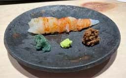 鮨 梢
