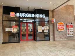 バーガーキング ブランチ神戸学園都市店