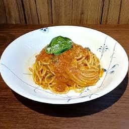 イタリア料理 ティンパーノ