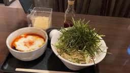 肉蕎麦 すず木 石神井公園本店
