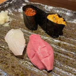 はた寿し