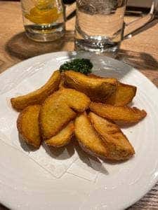 一杯一笑 とん松食堂