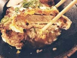 かつ丼 三六八 新開地店