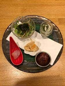 鮨 弥さか