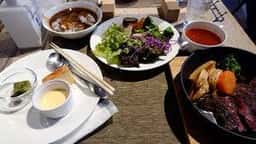 Shety エスペリアホテル博多