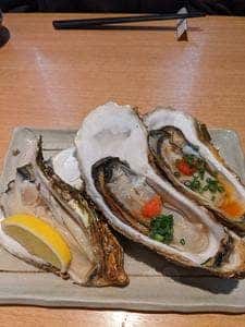 魚一 西葛西店