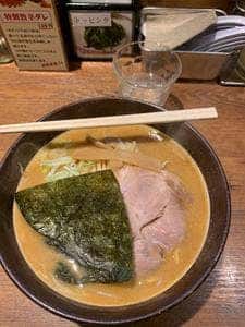 らーめん楓 鶴見店
