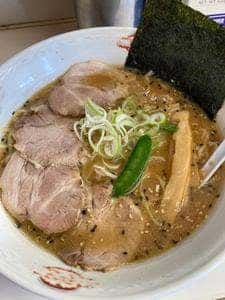 街道や