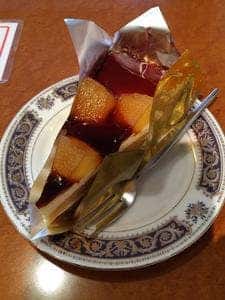 珈琲専門店 憩