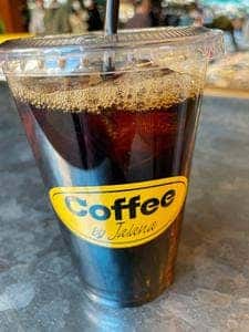 Coffee by Jalana