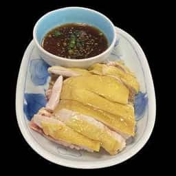老上海 大沪邨 友誼食府 池袋店