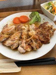 レストラン ピノ