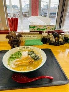 やんばるラーメン いぎみ