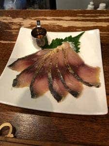 純米酒専門 八咫 栄店