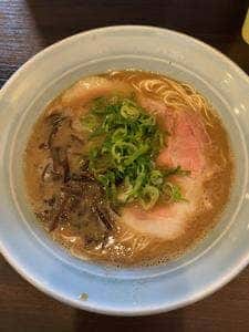 博多とんこつ 真咲雄