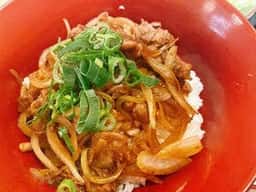 丸富食堂