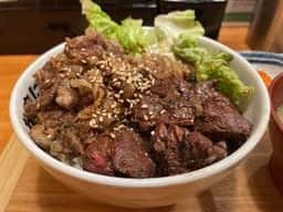 肉めし あらさこ 門真店