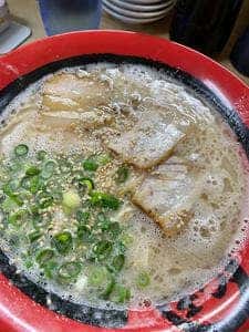 長浜とん平