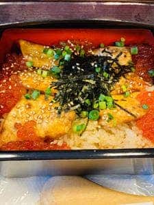 北かつ まぐろ屋 海の市店