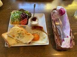 カフェ アジュール