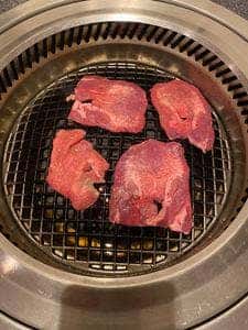 味園