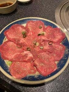 味園
