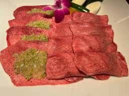 叙々苑 沖縄おもろまち店