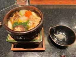 日本料理 花むさし 旬香