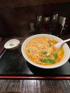 大連菜館
