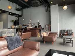 Shisha salon Deuxxx