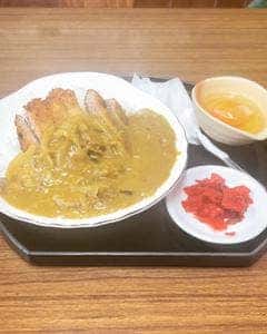 やまだ食堂