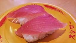 スシロー 入間上藤沢店