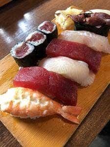 豊鮨