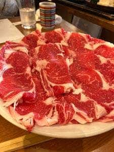 木曽路半田店